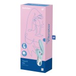 SATISFYER TOUCH ME RABIT VIBRATION